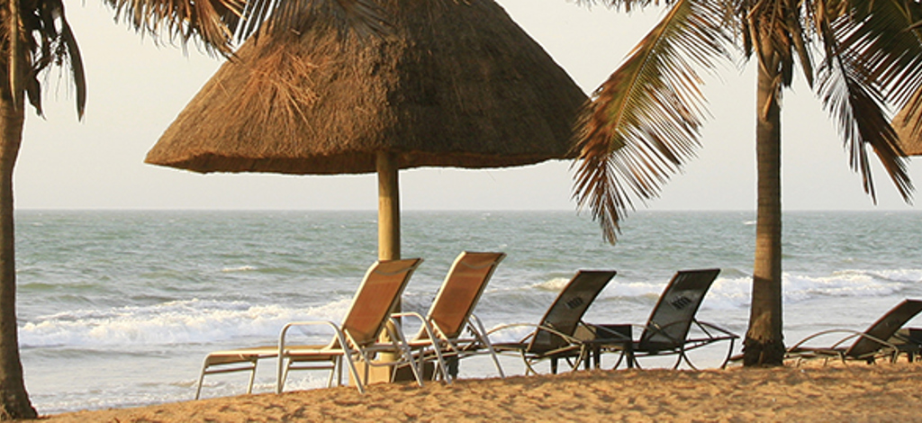 Hotels in Kotu Point